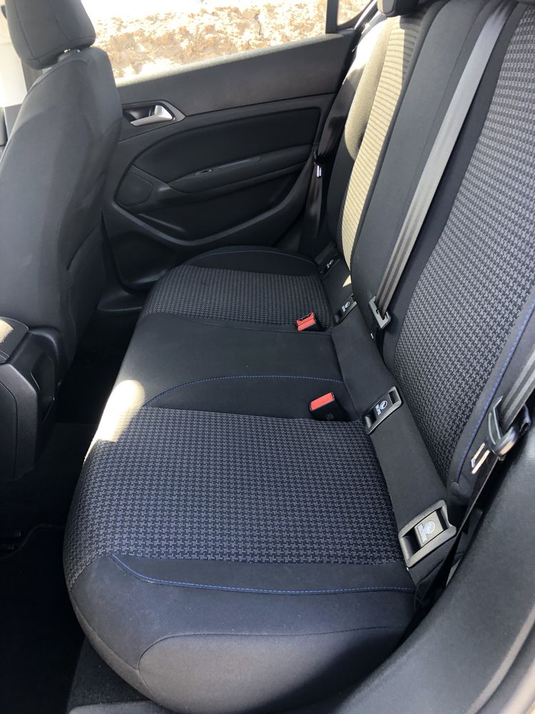 Peugeot 308 Style