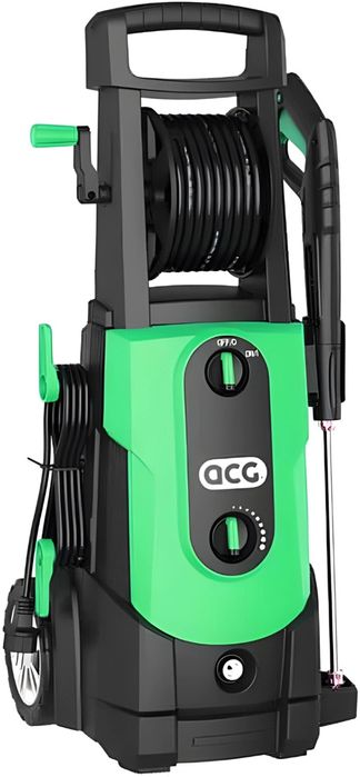 Myjki ciśnieniowe ACG3200 Myjka Karcher Okazja!