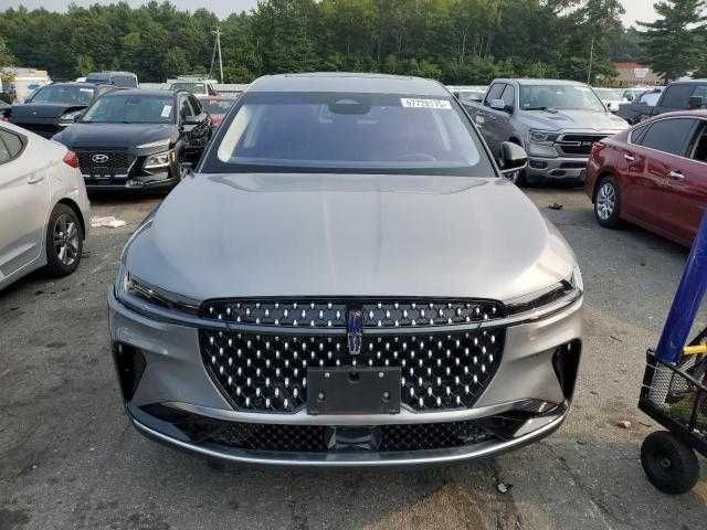 2024 Lincoln NAUTILUS Premiere