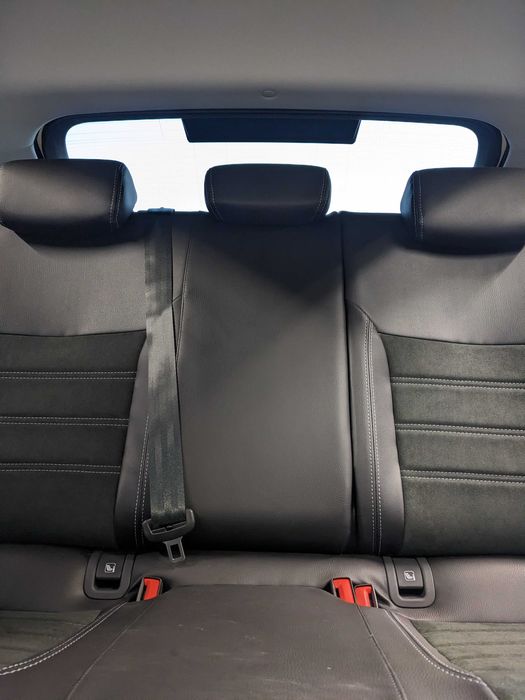 Чохли для Skoda Octavia