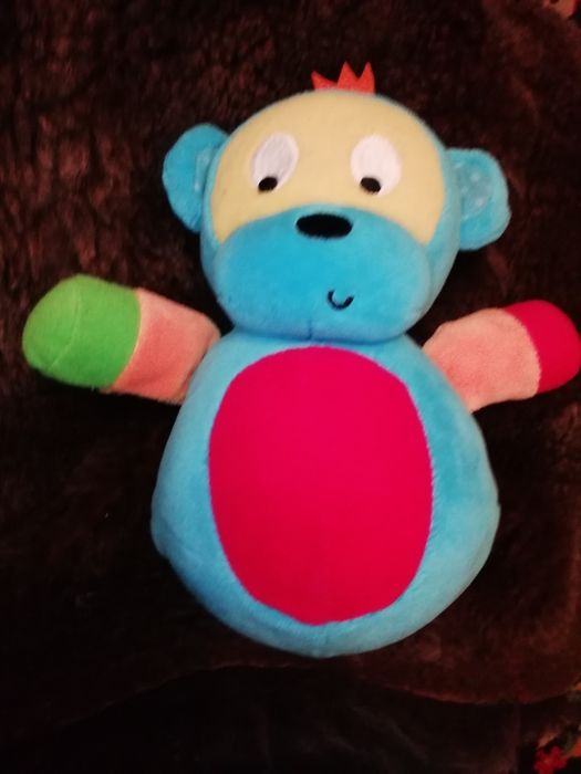 Игрушка "Неваляшка"