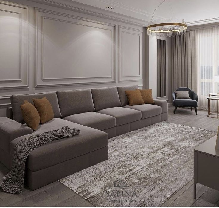 Диван мягкий Soft LOFT прямой модуль от производителя!