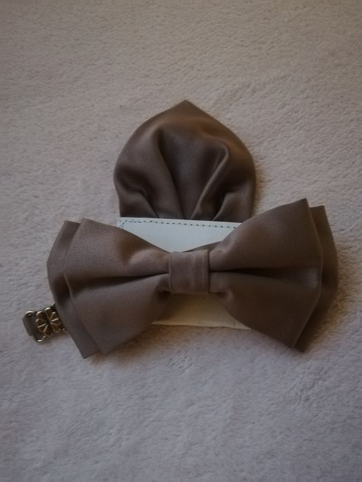 Muszka na studniówkę, ślub