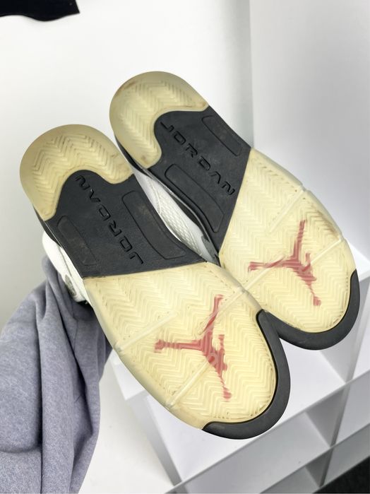 Nike Air Jordan 5 retro ОРИГІНАЛЬНІ кросівки