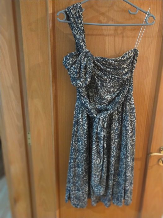 Vestido Cerimónia, MT bem conservado