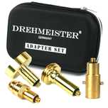 Drehmeister Kit Adaptador GPL M10 Longo
