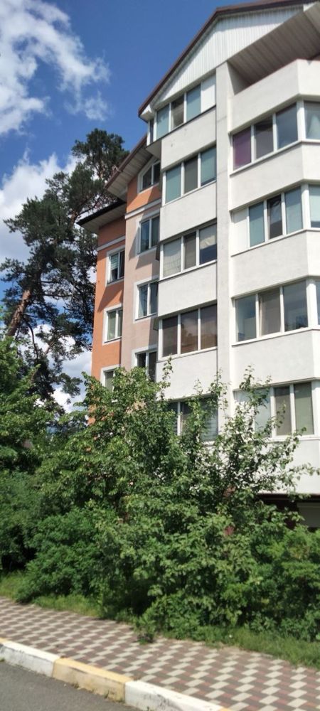 Однокімнатна КВАРТИРА з ремонтом у Бучі, з балконом