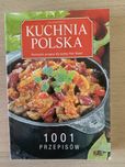 Kuchnia Polska 1001 przepisów