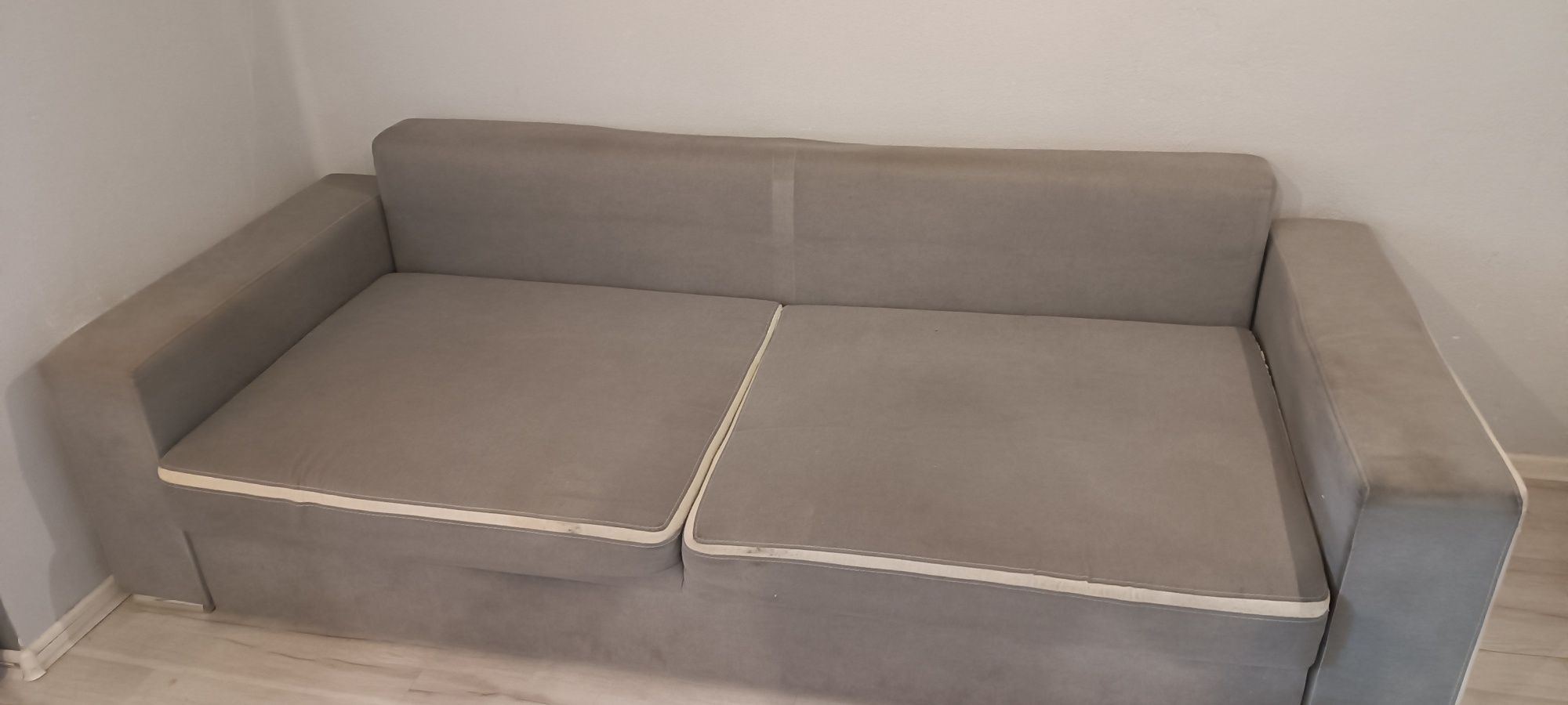 Sofa 3 osobowa Duza funkcja spania