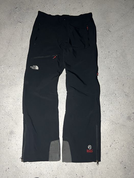 Лижні штани The North Face Summit Series оригінал
