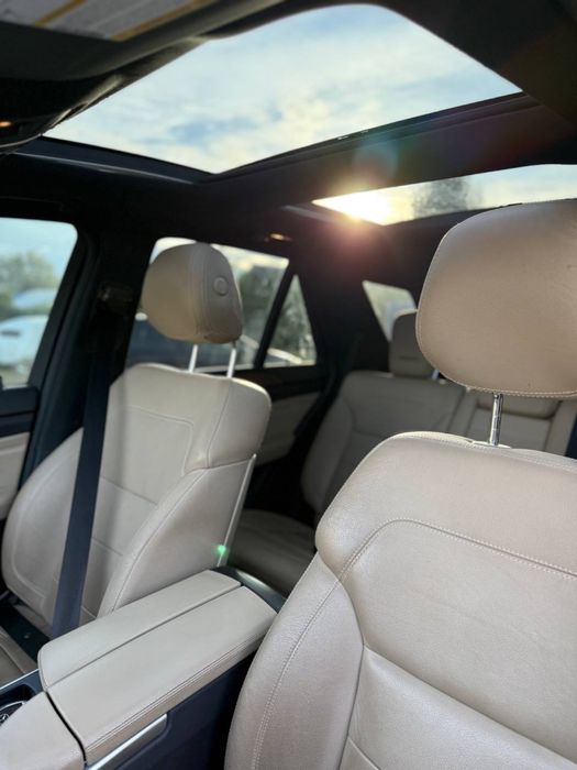 Продам Мерседес Бенс ML350