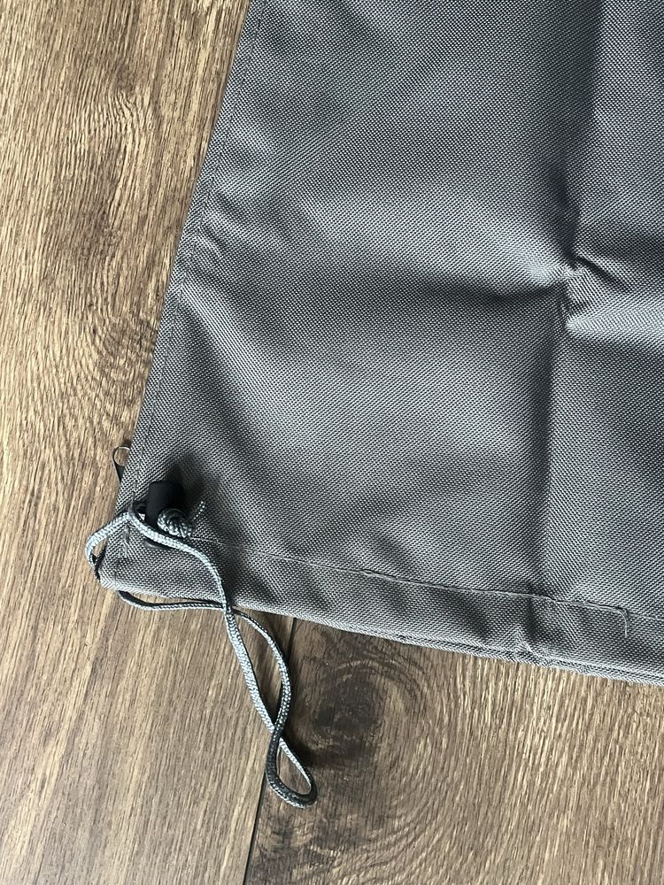 Pokrowiec ochronny na parasol ogrodowy, mocny 100% poliester.