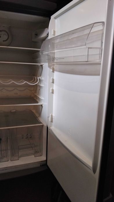 Frigorífico Grande Zanussi