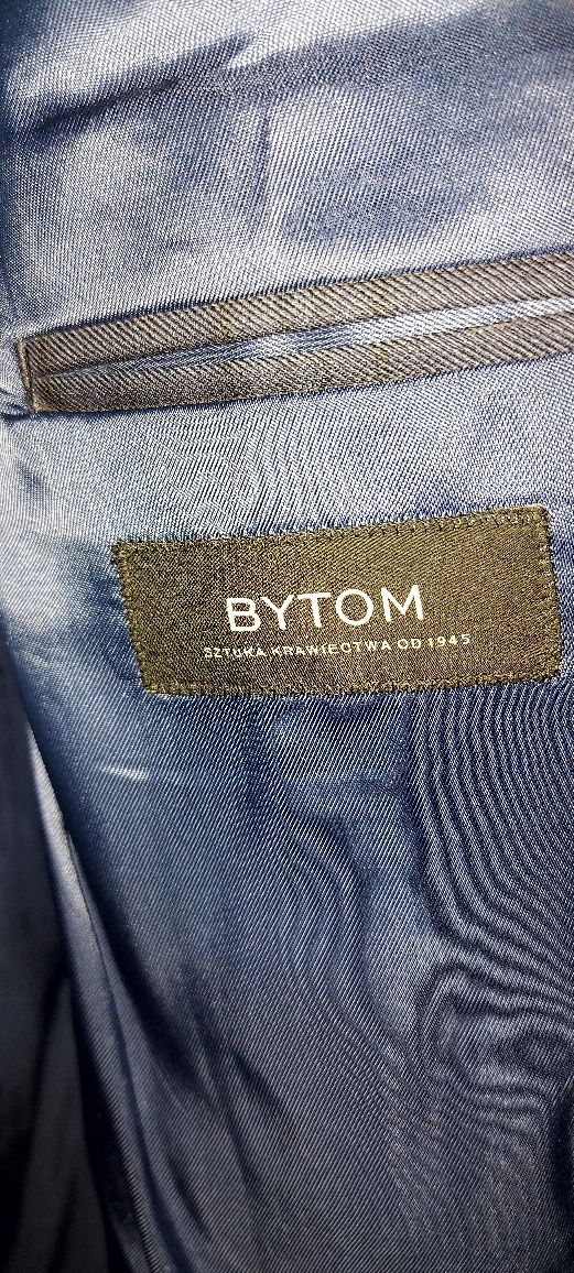 Męska marynarka Bytom