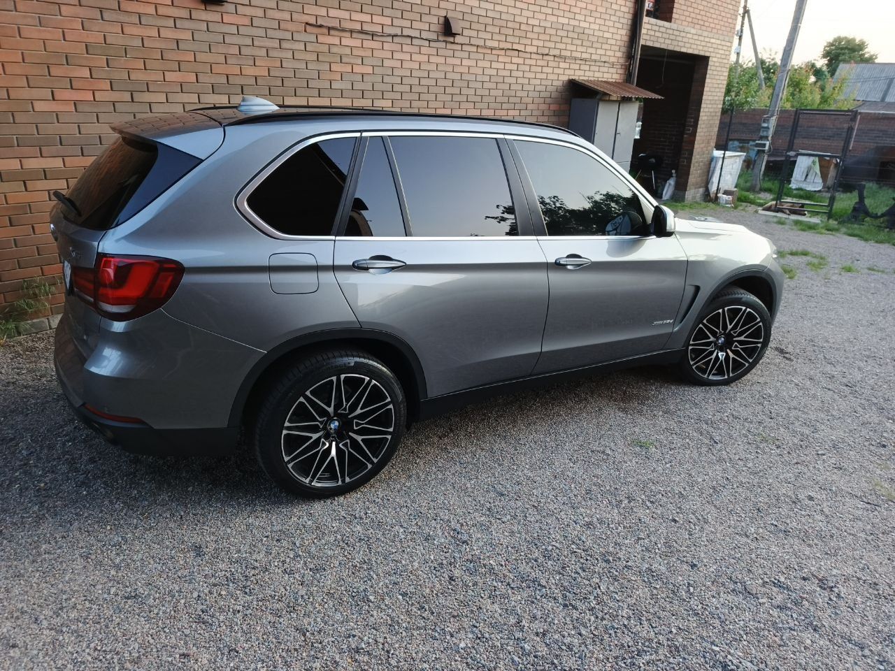 Бмв Ф15 Х5 Bmw X5 F15 Обмін
