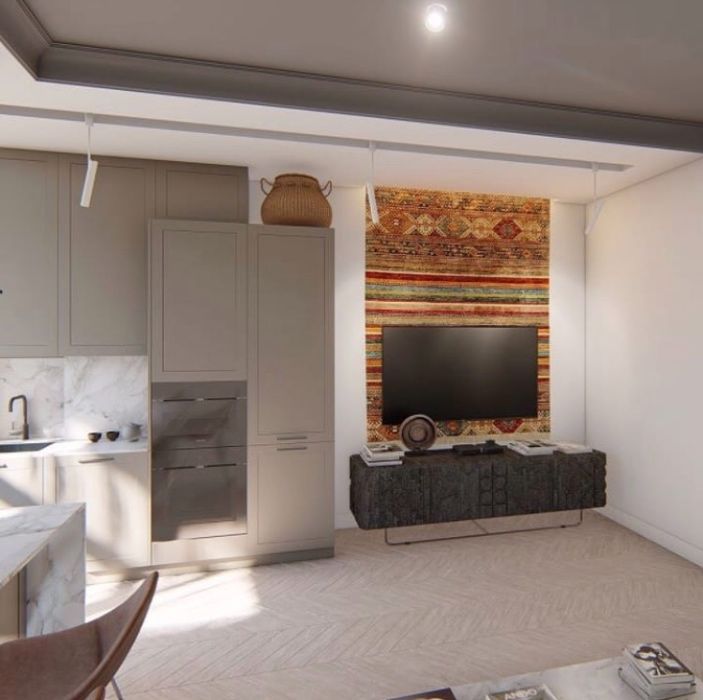 Подобова на Пр Шевченка у Львові