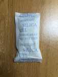 Saquetas de Silica Gel