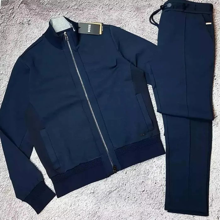 Спортивний костюм Boss. Костюм Hugo Boss