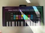 Kontroler Novation Launchkey Mini Mk3