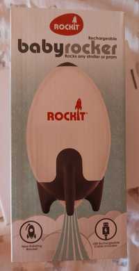 Rockit como novo