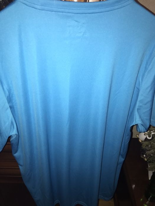 Футболка спортивная Asics/Футболка для занятий спортом/Теннисная футб