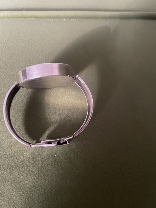 Zegarek srebrny Pacyfik