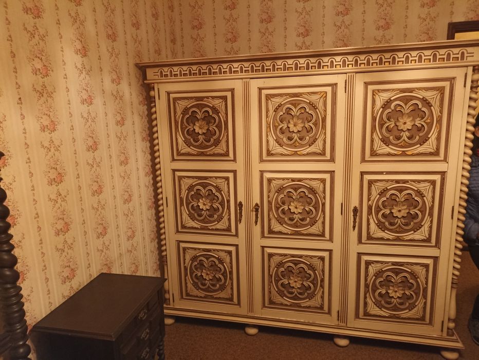 Mobília de quarto