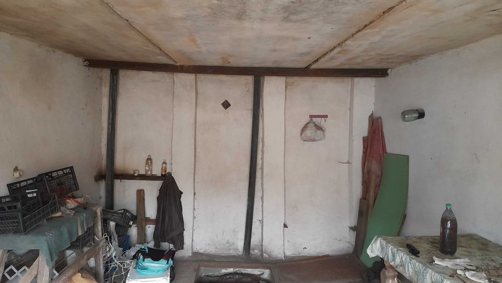 Гараж у 4-му кооперативі м. Конотоп