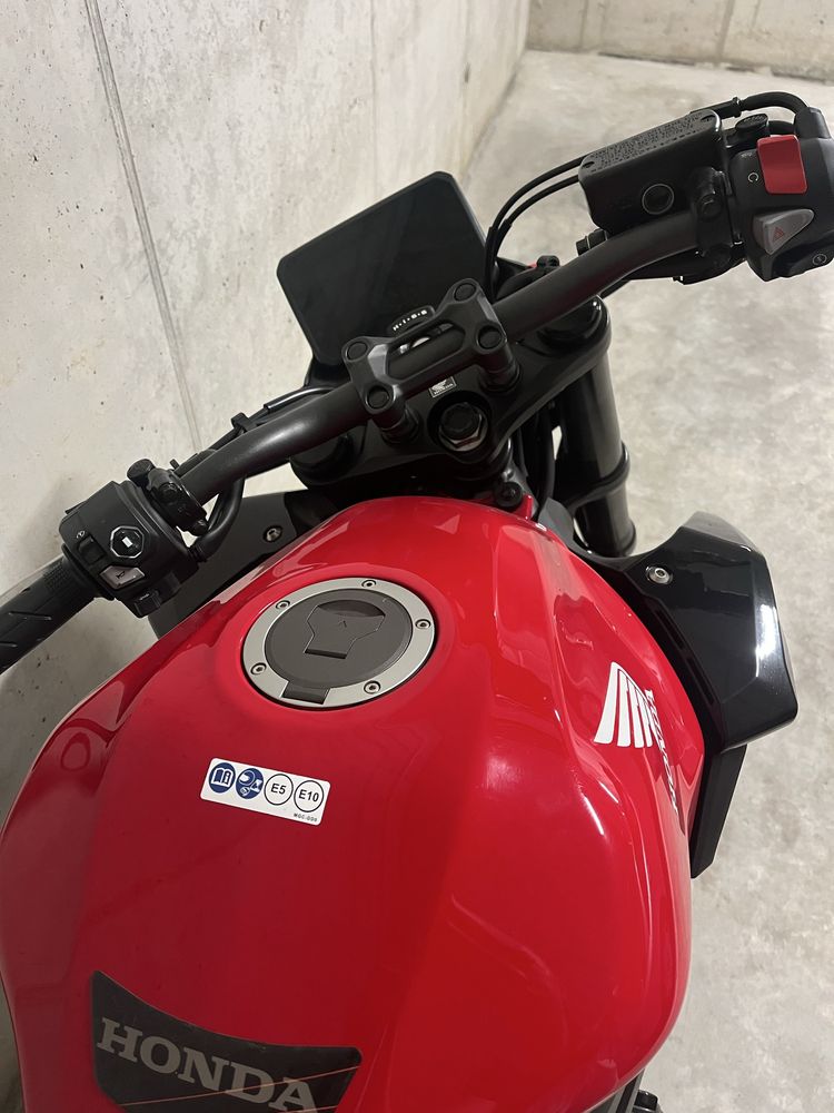 Honda CB 500 Hornet A2