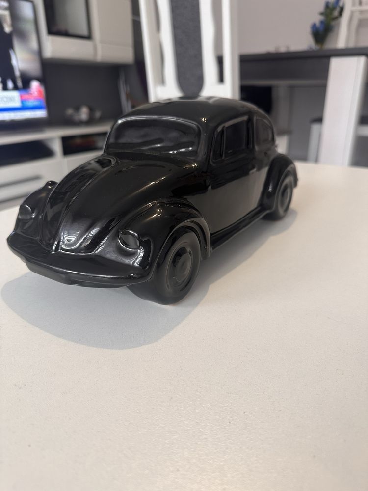 Ceramiczny Garbus