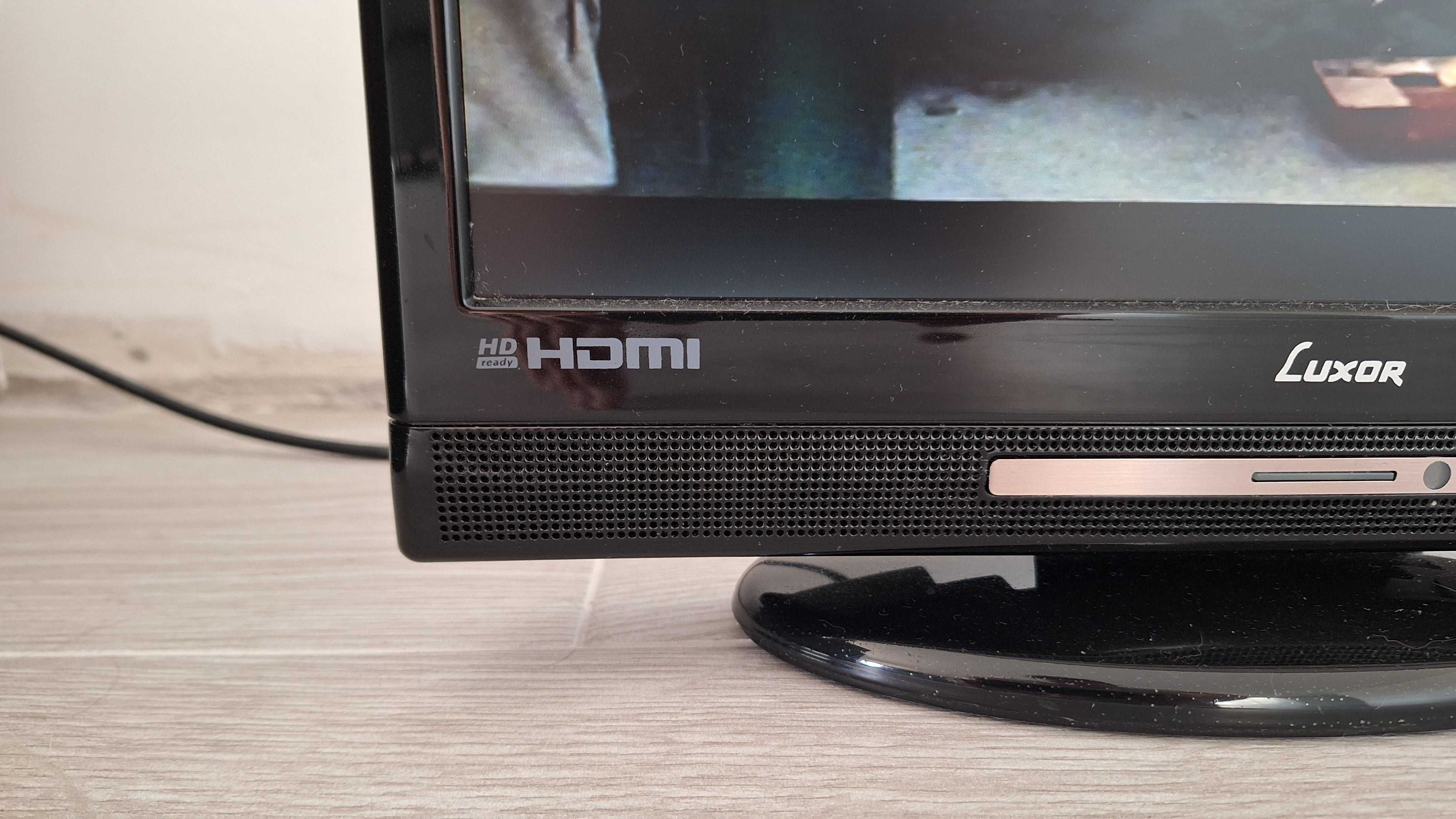 Luxor LCD 16" LX16857HD
