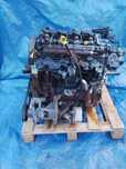 Silnik 2.2hdi 10trja euro5 peugeot boxer 11-16rok 94tys  montaz gwar
