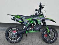 mini cross pit bike liya 705 50cm3