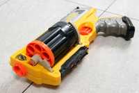 NERF Maverick Rev-6 (rewolwer)