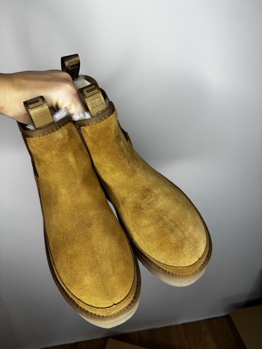 Уги ugg теплі зимові