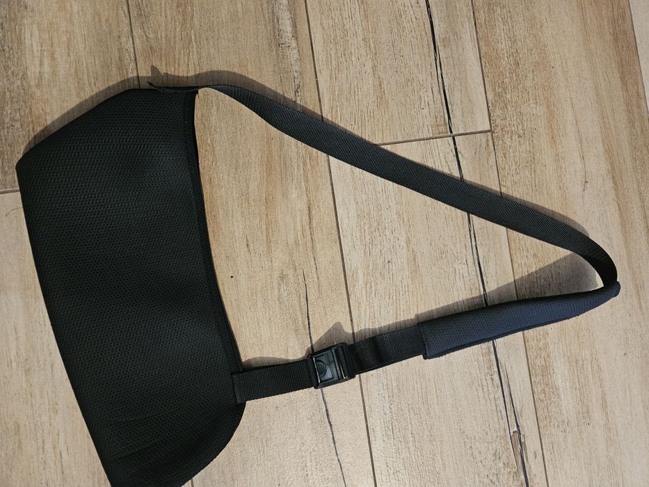 Temblak jak nowy XL 40cm do 43cm