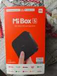 Mi box odtwarzacz