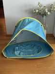 Tenda de praia para crianças