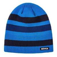 Nevica Męska czapka Kaprun Beanie niebieska