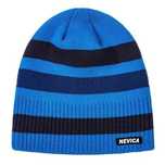 Nevica Męska czapka zimowa Kaprun Beanie niebieska