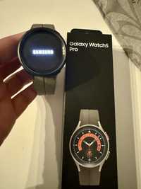 Galaxy Watch 5 Pro