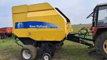 Prasa NEW HOLLAND BR7070  SIATKA br7060 br750
