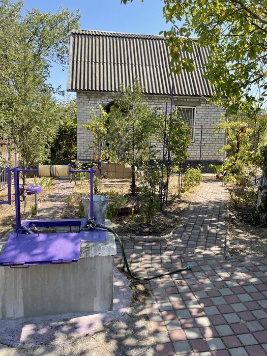 Продам свою дачу на Тилигульському лимані