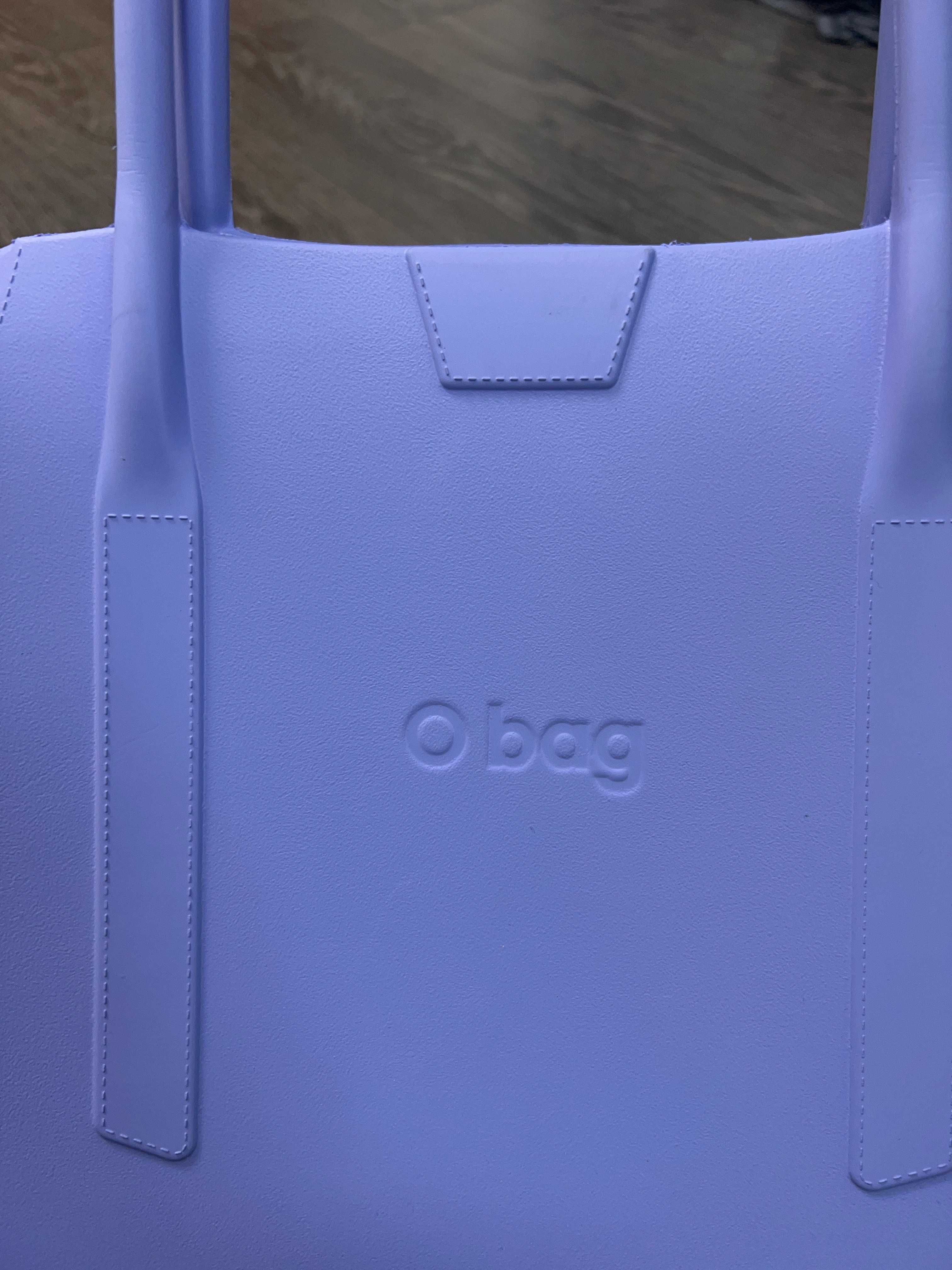 Obag unique жіноча сумка оригінал з нових колекцій обег