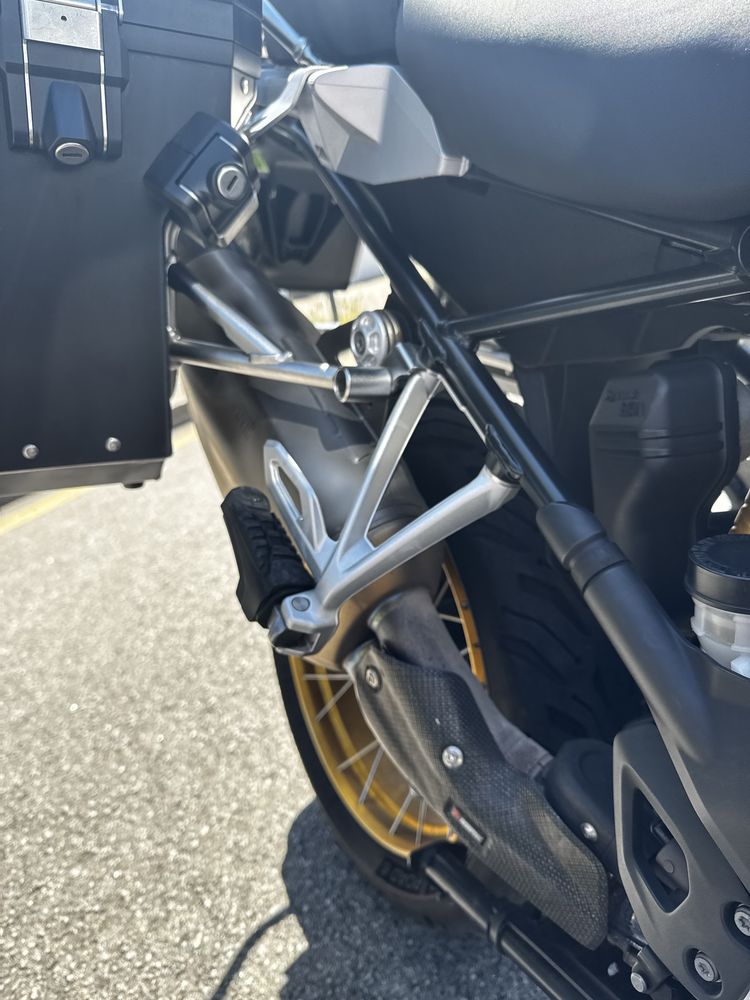 BMW GS1250 Adventure