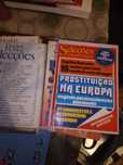 Revistas das Seleções
