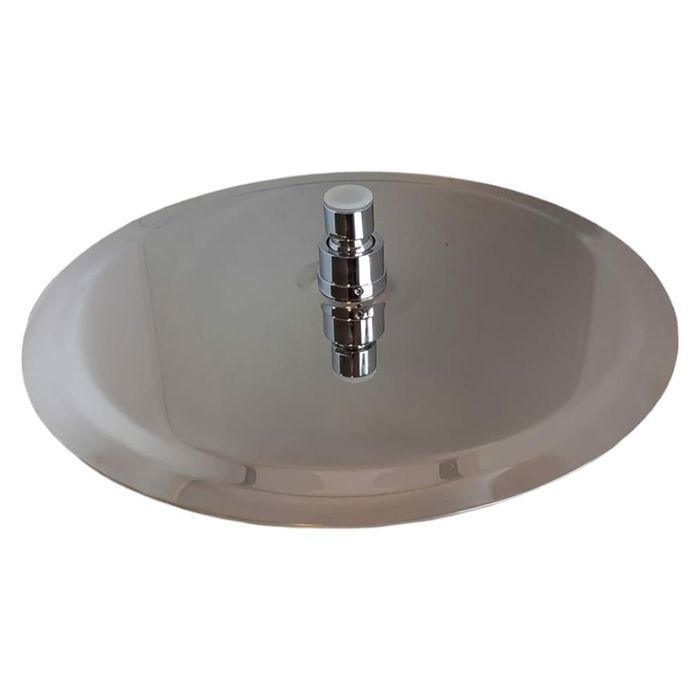 Głowica prysznicowa Deszczownica 30 cm okrągła