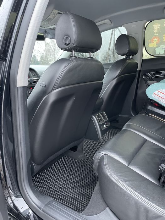 Ауді а6 с6 седан 2.7 тді