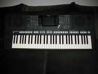Yamaha psr s950 aranżer super stan Poznań-Trzebiatów