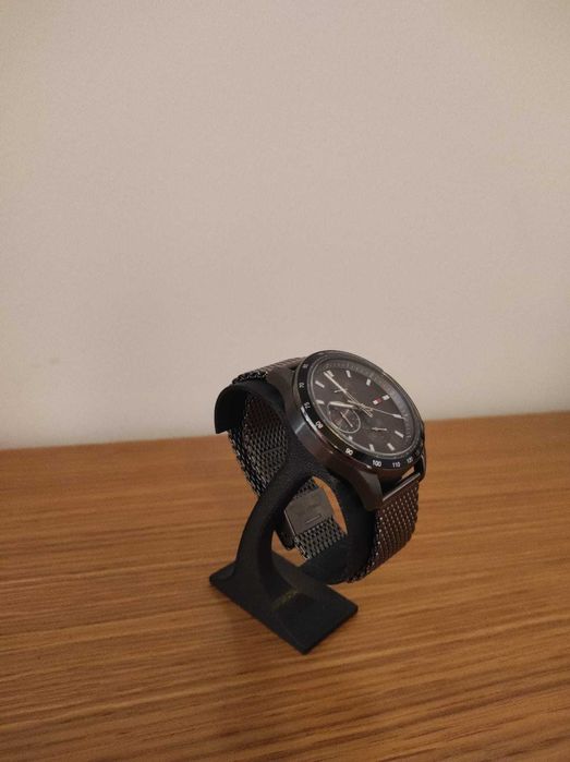 Suporte de Relógio – Elegante e Minimalista